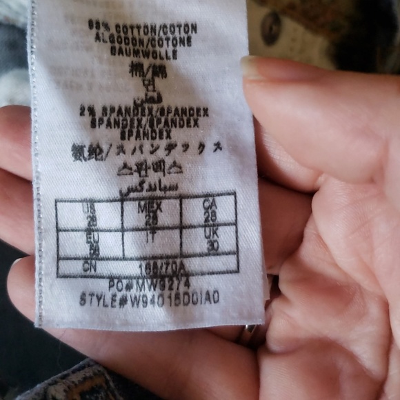 Guess skinny jean - Picture 7 of 7